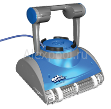 Dolphin MASTER M5 Робот пылесос для бассейнов длиной до 12 метров Dolphin MASTER M5 Робот пылесос для бассейнов длиной до 12 метров
