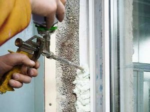Потеет стеклопакет внутри комнаты