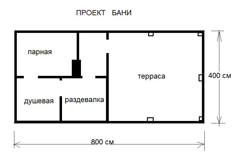 Баня и беседка в одном флаконе Баня и беседка в одном флаконе баня, беседка, строительсво, этапы строения