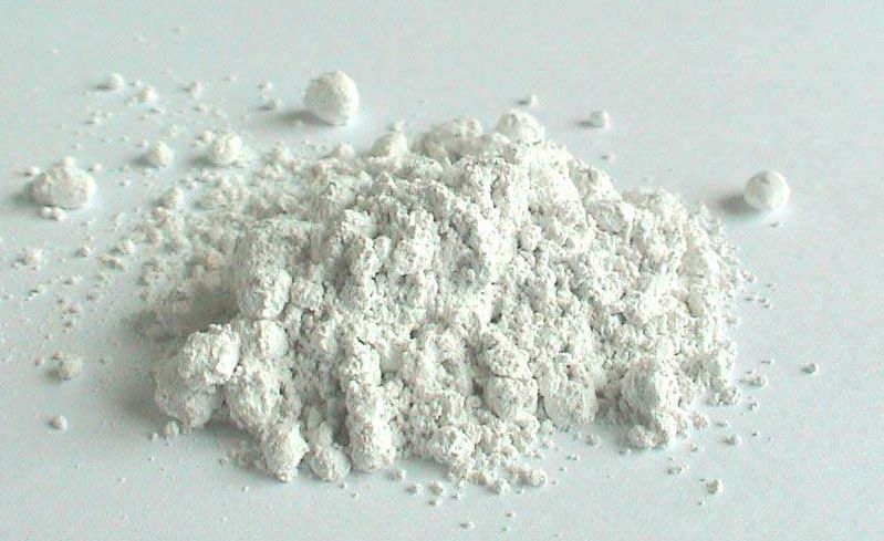 Запах хлорки Запах хлорки
