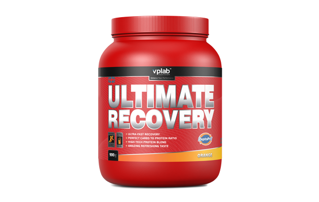 Восстановительный комплекс VPLab Ultimate Recovery