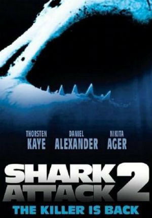 Акулы 2 (2000)