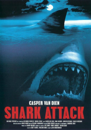Акулы (1999)