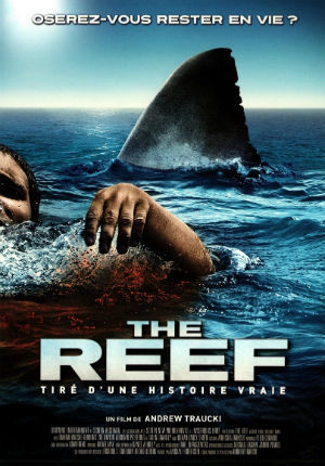 Открытое море: Новые жертвы (2010)