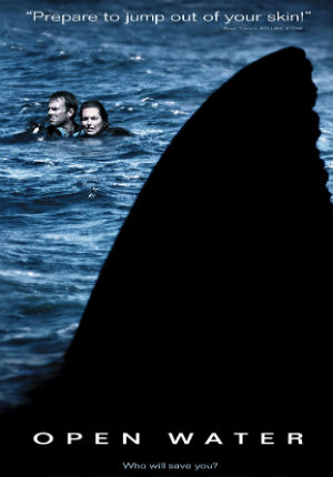 Открытое море (2003)