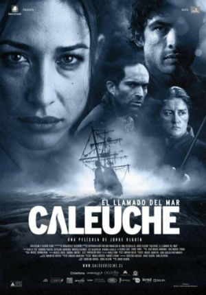 Калеуче: Зов моря (2012)