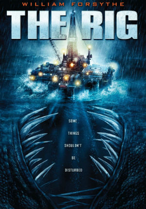 Буровая (2010)