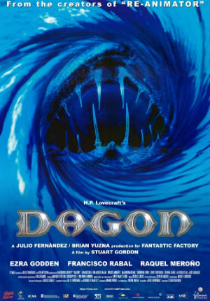 Дагон (2001)
