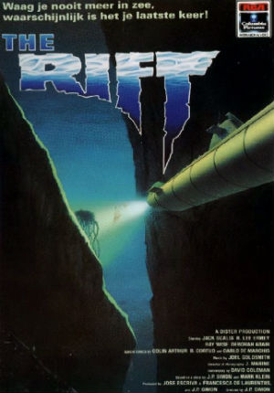 Глубокое погружение (1990)