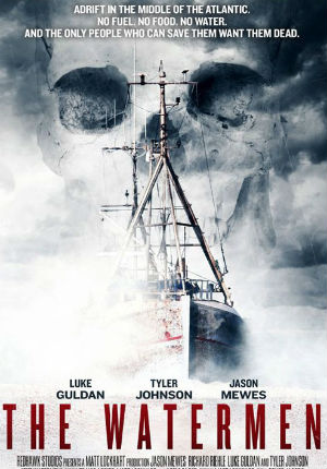 Рыбаки (2012)