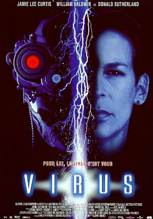 Вирус (1999)