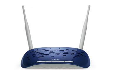 Фото репитера TP-LINK TL-WA830RE