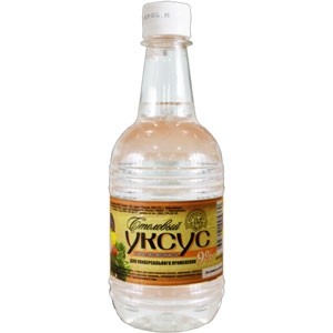 Уксус