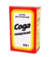 Сода