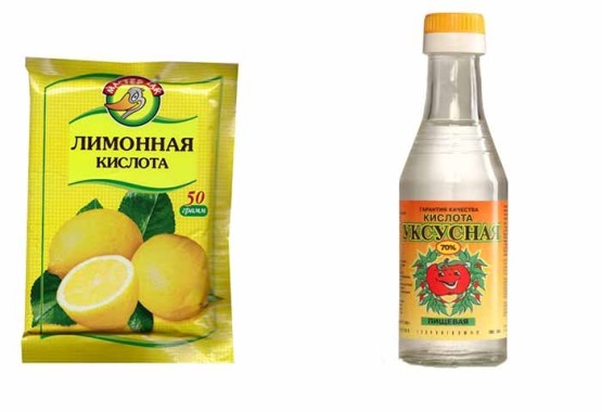 Народные средства