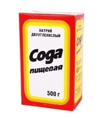 Сода