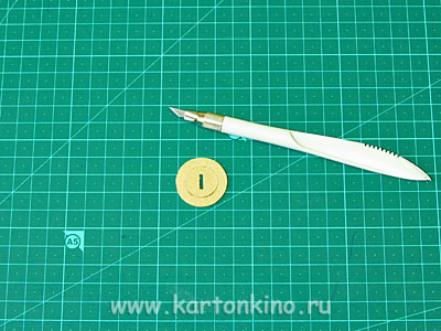 Почтовый ящик своими руками