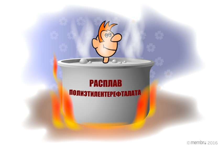 Синтетический утеплитель