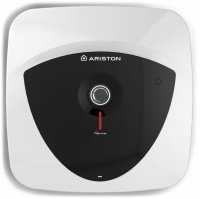 Электрический накопительный водонагреватель под раковину Ariston ABS ANDRIS LUX 10 UR Электрический накопительный водонагреватель под раковину Ariston ABS ANDRIS LUX 10 UR