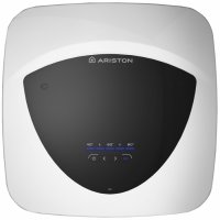 Электрический накопительный водонагреватель под раковину Ariston ABS ANDRIS LUX ECO 10U Электрический накопительный водонагреватель под раковину Ariston ABS ANDRIS LUX ECO 10U