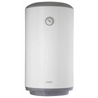 Электрический накопительный водонагреватель под раковину Baxi R 501 SL Электрический накопительный водонагреватель под раковину Baxi R 501 SL