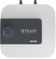 Электрический накопительный водонагреватель под раковину Timberk SWH SE1 30 VU