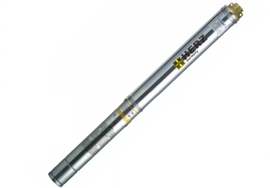Скважинный насос Herz 100HQJD1.5/12 Скважинный насос Herz 100HQJD1.5/12