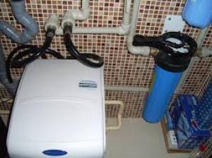 станция для водоснабжения частного дома цена