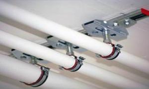 вес хомутов для крепления трубопроводов