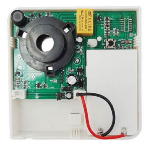 датчик протечки HM-003BHS схема