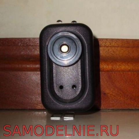 ДАТЧИК ПРОТЕЧКИ ВОДЫ своими руками