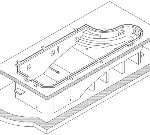 Проектирование бассейнов. Как создать проект бассейна