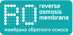 Обратноосмотическая мембрана