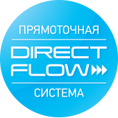 Прямоточная система обратного осмоса