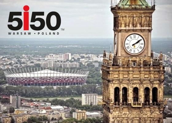 5150 Warsaw Triathlon, Андрей Вашкевич, триатлон, Варшава