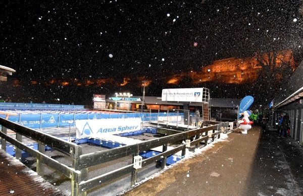 Ice Swimming World Championships 2017, Чемпионат мира по ледяному плаванию 2017, зимнее плавание, Swim.by