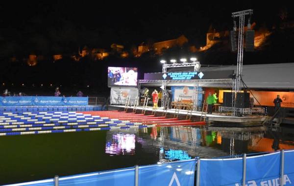 Ice Swimming World Championships 2017, Чемпионат мира по ледяному плаванию 2017, зимнее плавание, Swim.by