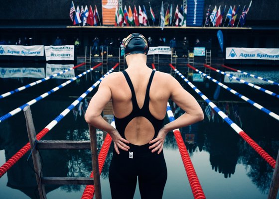 Ice Swimming World Championships 2017, Чемпионат мира по ледяному плаванию 2017
