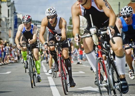 Sprint Triathlon Gdynia, спринт триатлон Гдыня, A.W. Sports Agency