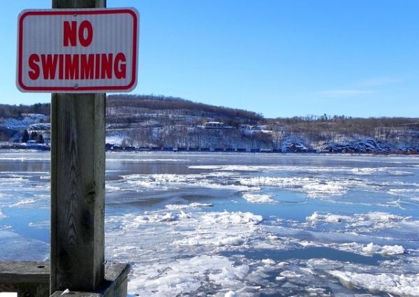 Зимнее плавание, winter swimming, моржевание, плавание