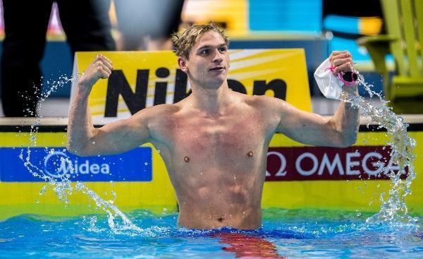 Чемпионат мира по плаванию на короткой воде 2016, Виндзор-2016, Канада, Andrzej Waszkewicz Sports Agency