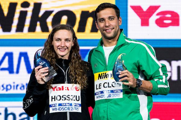 Чемпионат мира по плаванию на короткой воде 2016, Виндзор-2016, Канада, Andrzej Waszkewicz Sports Agency