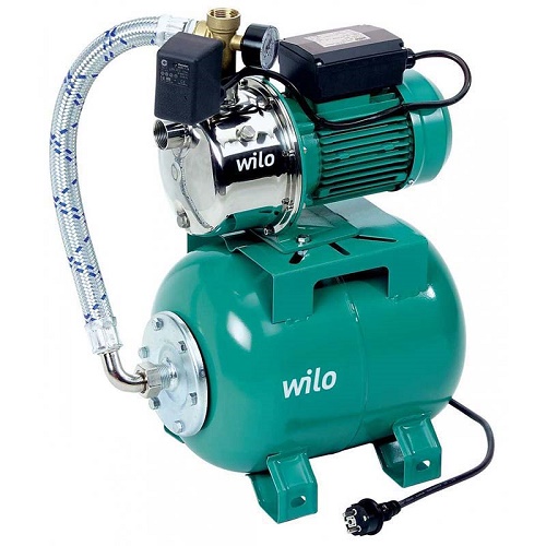 Wilo Jet HWJ 20 L 202