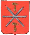 Тула герб
