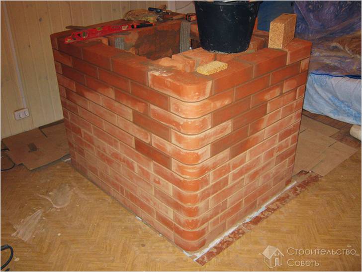 Колпаковая