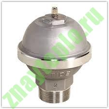 Гидроудар в системах отопления и водоснабжения.