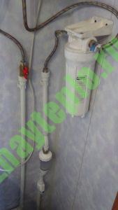 Защита бойлера от накипи