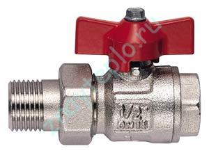 Основные виды запорной арматуры.