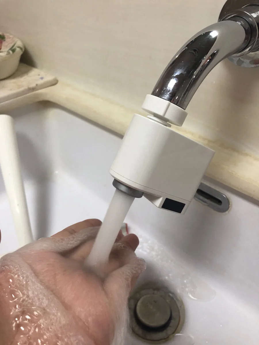 Xiaomi Automatic Water Saving (31)