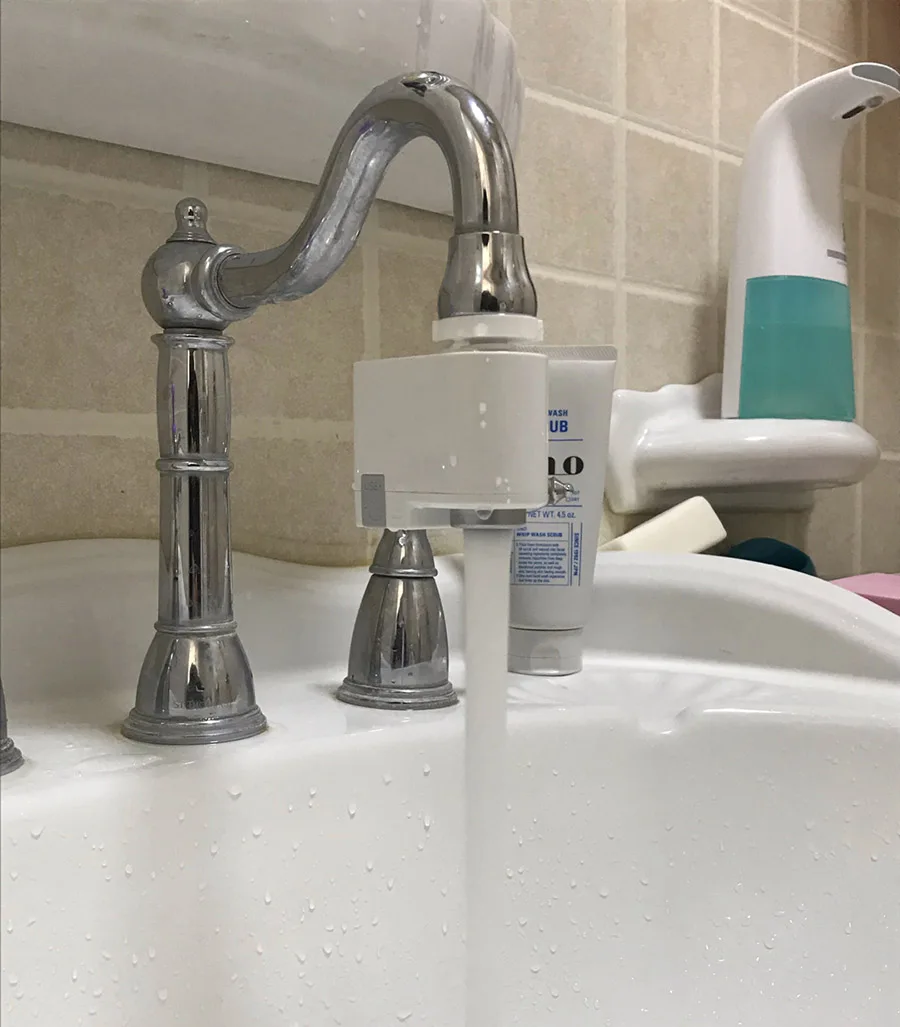 Xiaomi Automatic Water Saving (24)